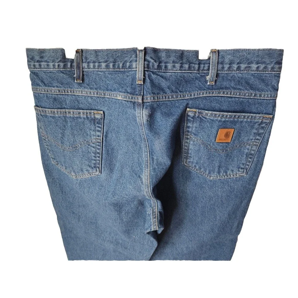 Carhartt relaxed fit